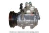 HYUNDAI 977012D500 Compressor, air conditioning